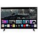 TV LED Ultra HD 4K 50" 50UR78006LK Smart TV WebOS 2023 - Foto miniatura 5