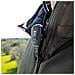 Tsau-mv Auricolare Avvolgente 2 Pin Midland Con Vox Per Radio Ricetrasmittenti Con Cavi Spiralati Compatibile Con Radio Walkie Talkie G7 G8 G9 Pro Xt70 Xt60 Xt30 - Foto miniatura 2
