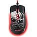 Iron Maiden - Mouse Da Gioco Cablato Piece Of Mind - Foto miniatura 3