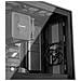 Dark Base 701 Black Midi Tower Nero - Foto miniatura 10