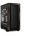 Dark Base 701 Black Midi Tower Nero - Foto miniatura 1