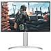 27UP650P-W Monitor PC 68,6 cm (27") 3840 x 2160 Pixel 4K Ultra HD LED Bianco - Foto miniatura 1