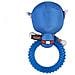 Giocattoli Per Cani Azzurro 100 % Poliestere - Foto miniatura 7