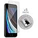 Salvadisplay Per Iphone Se 2022/se / 8/7/6s / 6 Original, Trasparente - Foto miniatura 2