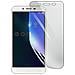 Salvadisplay Per Asus Zenfone 3 Max Zc553kl In Idrogel Anti-urto, Trasparente - Foto miniatura 1