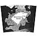 Game Of Thrones - ""winter Is Here"" Tazza Thermos Da Viaggio (355 Ml) - Foto miniatura 2