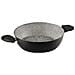 Tegame Padella Pentola Con Due Manici Black Pearl - Foto miniatura 1