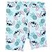 Completo Neonato Lilo e Stitch lis 5112c220 s1-3m Bambina - Foto miniatura 3