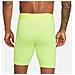Pantaloncino Pro Dri-Fit Strike Dh8128-702 Uomo Taglia M Colore Verde Fluorescente - Foto miniatura 5