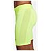 Pantaloncino Pro Dri-Fit Strike Dh8128-702 Uomo Taglia M Colore Verde Fluorescente - Foto miniatura 6