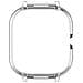 Custodia Protettiva Per Pc Redmi Watch 4 White - Foto miniatura 2