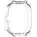 Custodia Protettiva Per Pc Redmi Watch 4 White - Foto miniatura 4