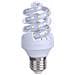 Lampadina Lampada A Led Smd 2835 3w Watt E27 Spirale Basso Consumo Luce Fredda - Foto miniatura 1