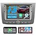 7 Pollici Android 13 (6+128gb) Autoradio Per Alfa Romeo Mito (2008-2019) Car Radio Con Wireless Carplay Android Auto Gps Wifi Bluetooth Fm Rds Comandi Al Volante - Foto miniatura 1