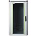 Armadio Rack RDL22U68WH 19'' 22U con Linea Dati 600 x 800mm - Foto miniatura 1