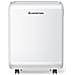 Deumidificatore Portatile DEOS 10 EVO Capacità Deumidificazione 5 litri / 24h Capacità 1.85 Litri Superficie Consigliata 31mq Wi-Fi Potenza 230 W Colore Bianco - Foto miniatura 1