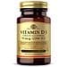 Vitamina D3 (colecalciferolo) 2200 Ui (55 Mcg) 50 Capsule Vegetali - Foto miniatura 1