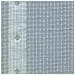 Telo A Rete Per Impalcature 4, 10 X 20 M 200 G/m² Bianco/traslucido - Foto miniatura 1
