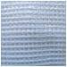 Telo A Rete Per Impalcature 4, 10 X 20 M 200 G/m² Bianco/traslucido - Foto miniatura 2