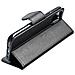 Custodia A Libro Book Case Per Samsung Galaxy A56 Black - Foto miniatura 4