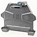 7160-1787-00 docking station per dispositivo mobile Tablet Metallico - Foto miniatura 1