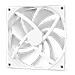 F140Q Case per computer Ventilatore 14 cm Bianco 1 pz - Foto miniatura 5