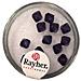 Rayher - Perle Di Swarovski Colorate 6mm 12pz - Foto miniatura 1