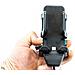 7160-1659-00 supporto per personal communication Supporto passivo Telefono cellulare /smartphone Nero - Foto miniatura 11