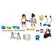 Playmobil 71806 Sportivi Con Attrezzatura Per Il Fitness - Foto miniatura 2