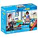 Playmobil 71806 Sportivi Con Attrezzatura Per Il Fitness - Foto miniatura 1