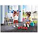 Playmobil 71806 Sportivi Con Attrezzatura Per Il Fitness - Foto miniatura 3