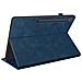 Custodia Tab S10 Fe+ Portafoglio Con Supporto - Foto miniatura 4