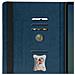 Custodia Tab S10 Fe+ Portafoglio Con Supporto - Foto miniatura 1