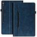Custodia Tab S10 Fe+ Portafoglio Con Supporto - Foto miniatura 3