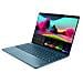 Yoga Slim 9 14ILL10 Copilot+ PC Intel Core Ultra 7 258V Computer portatile 35,6 cm (14") Touch screen WQUXGA 32 GB LPDDR5x-SDRAM 1 TB SSD Wi-Fi 7 (802.11be) Windows 11 Home Spagnolo Colore foglia di tè - Foto miniatura 5