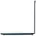 Yoga Slim 9 14ILL10 Copilot+ PC Intel Core Ultra 7 258V Computer portatile 35,6 cm (14") Touch screen WQUXGA 32 GB LPDDR5x-SDRAM 1 TB SSD Wi-Fi 7 (802.11be) Windows 11 Home Spagnolo Colore foglia di tè - Foto miniatura 14