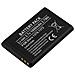 Batteria Di Ricambio Per Doro 1370 / 1372 Li-ion 3,7v 1000mah 3,7wh - Foto miniatura 1