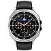 Galaxy Watch 8 Classic 3,3 cm (1.3") AMOLED 46 mm Digitale 438 x 438 Pixel Touch screen 4G Argento Wi-Fi GPS (satellitare) - Foto miniatura 2