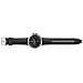 Galaxy Watch 8 Classic 3,3 cm (1.3") AMOLED 46 mm Digitale 438 x 438 Pixel Touch screen 4G Argento Wi-Fi GPS (satellitare) - Foto miniatura 6