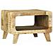 Tavolino da salotto 50 x 50 x 35 cm - Foto miniatura 2