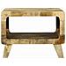 Tavolino da salotto 50 x 50 x 35 cm - Foto miniatura 3