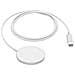 Caricatore Magsafe Magnetico Da 15w Per Iphone 17 / 17 Pro / 17 Pro Max / 17 Air, Bianco - Foto miniatura 4