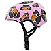 PUM914 casco sportivo Nero, Rosa - Foto miniatura 7