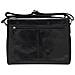 Marselisborg 35,6 cm (14") Borsa da corriere Nero - Foto miniatura 5