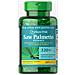Estratto Di Saw Palmetto 320 Mg 60 Capsule Morbide Puritans Pride - Foto miniatura 1