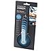 Set Misurini Nest Measure Tazze E Cucchiai Dosatori Per Cucina Salvaspazio Con Misure Metriche E Imperiali Design Impilabile Colore Blu - Foto miniatura 2