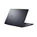 ExpertBook B3 B3405CCA-LY1071X Intel Core Ultra 5 125H Computer portatile 35,6 cm (14") WUXGA 16 GB DDR5-SDRAM 512 GB SSD Wi-Fi 6E (802.11ax) Windows 11 Pro Tedesco Grigio - Foto miniatura 8