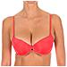 Reggiseno Da Donna Con Coppe Imbottite E Ferretto Qf1191e - Foto miniatura 1