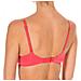 Reggiseno Da Donna Con Coppe Imbottite E Ferretto Qf1191e - Foto miniatura 3