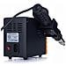 Stazione Di Saldatura 2 In 1 S2 Fusion Pro - Hot Air 700w + Saldatore 60w | Lcd | Esd Safe | 760w | Spawatura Plastica | 3 Programmi - Foto miniatura 3